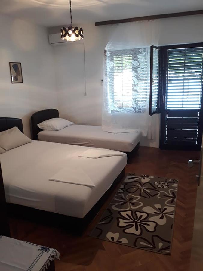 Villa Granada Ülgün Dış mekan fotoğraf