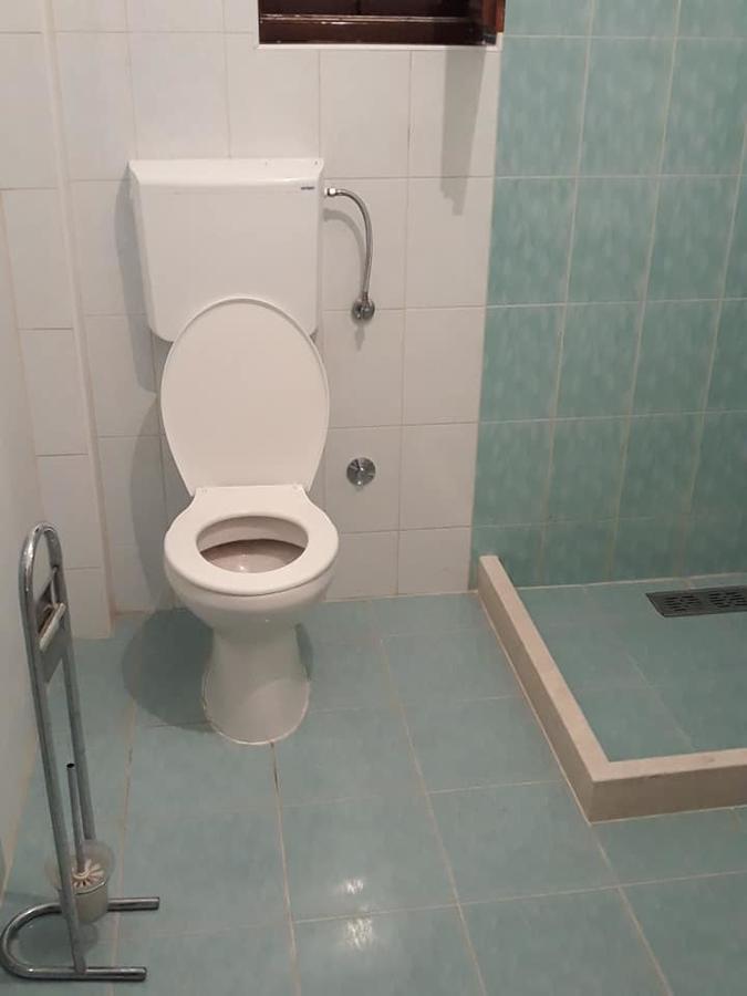 Villa Granada Ülgün Dış mekan fotoğraf
